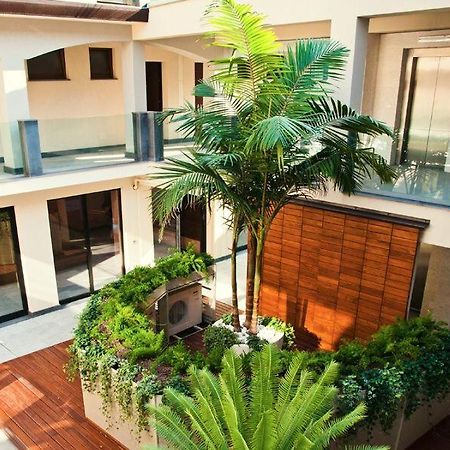 Ica Exclusive Apartment คาตาเนีย ภายนอก รูปภาพ