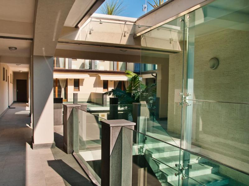 Ica Exclusive Apartment คาตาเนีย ภายนอก รูปภาพ