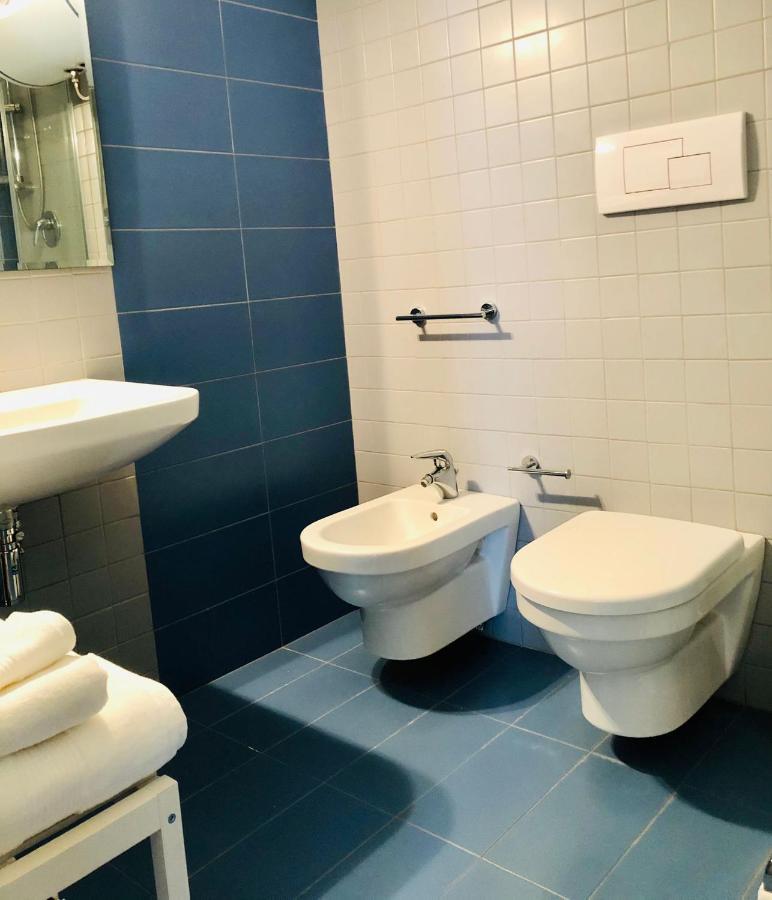 Ica Exclusive Apartment คาตาเนีย ภายนอก รูปภาพ