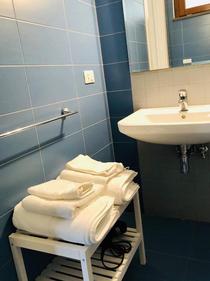 Ica Exclusive Apartment คาตาเนีย ภายนอก รูปภาพ