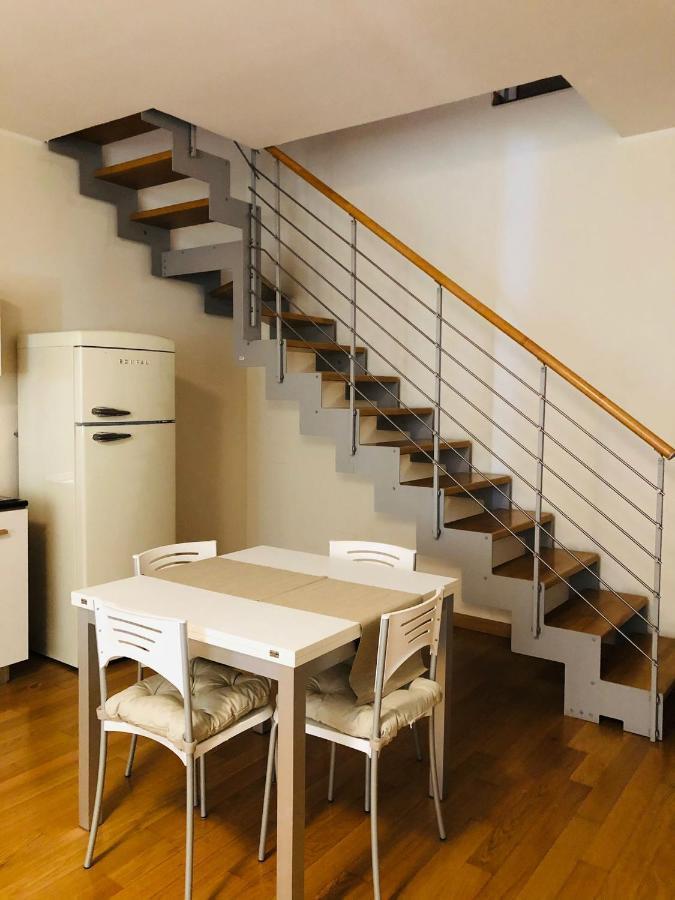 Ica Exclusive Apartment คาตาเนีย ภายนอก รูปภาพ