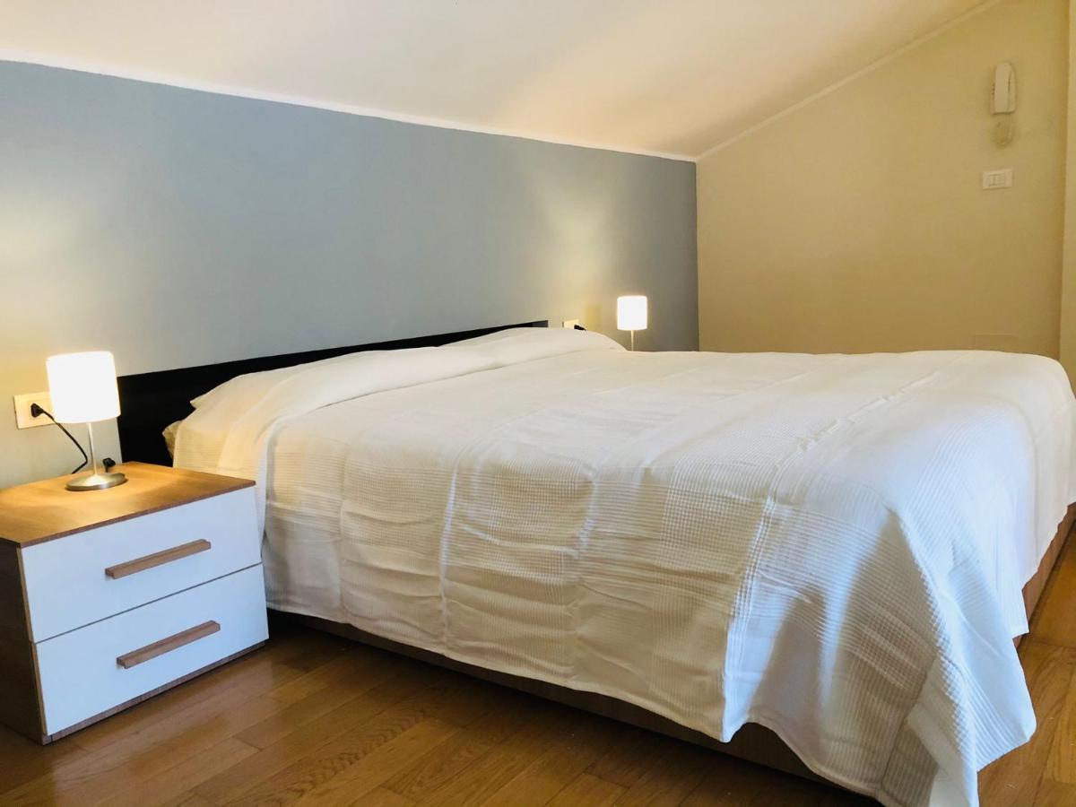 Ica Exclusive Apartment คาตาเนีย ภายนอก รูปภาพ