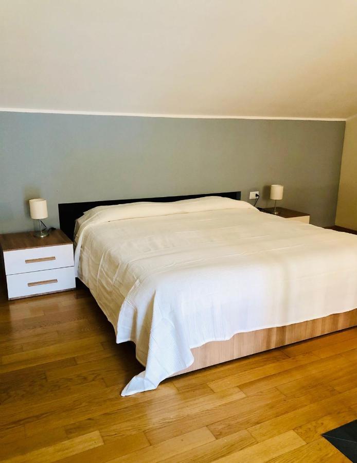 Ica Exclusive Apartment คาตาเนีย ภายนอก รูปภาพ