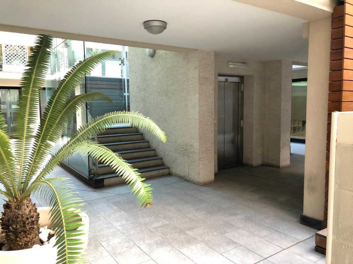 Ica Exclusive Apartment คาตาเนีย ภายนอก รูปภาพ