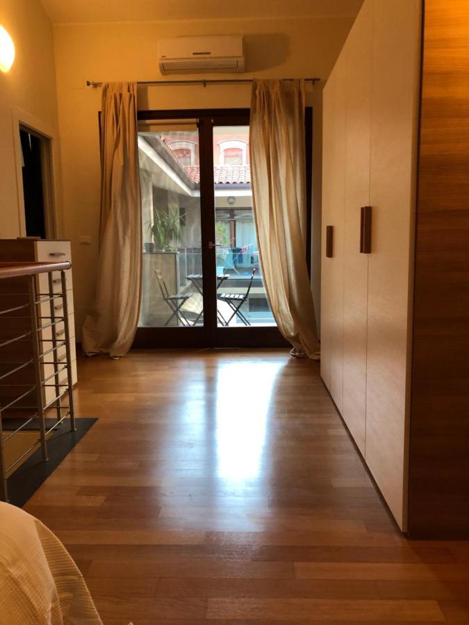 Ica Exclusive Apartment คาตาเนีย ภายนอก รูปภาพ