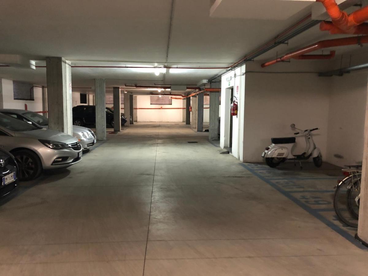 Ica Exclusive Apartment คาตาเนีย ภายนอก รูปภาพ